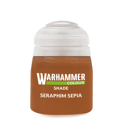 Citadel Shade: Seraphim Sepia
