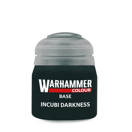 Citadel Base: Incubi Darkness