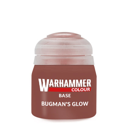 Citadel Base: Bugman's Glow