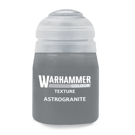 Citadel Technical: Astrogranite
