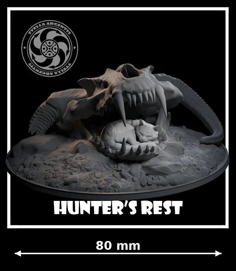 Hunter's Rest