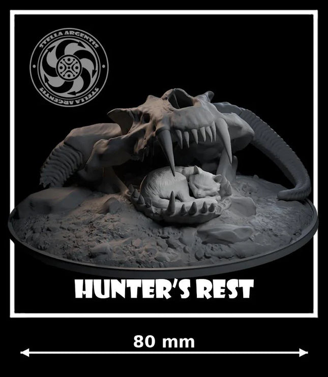 Hunter's Rest