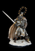 Teutonic Knight, Figure