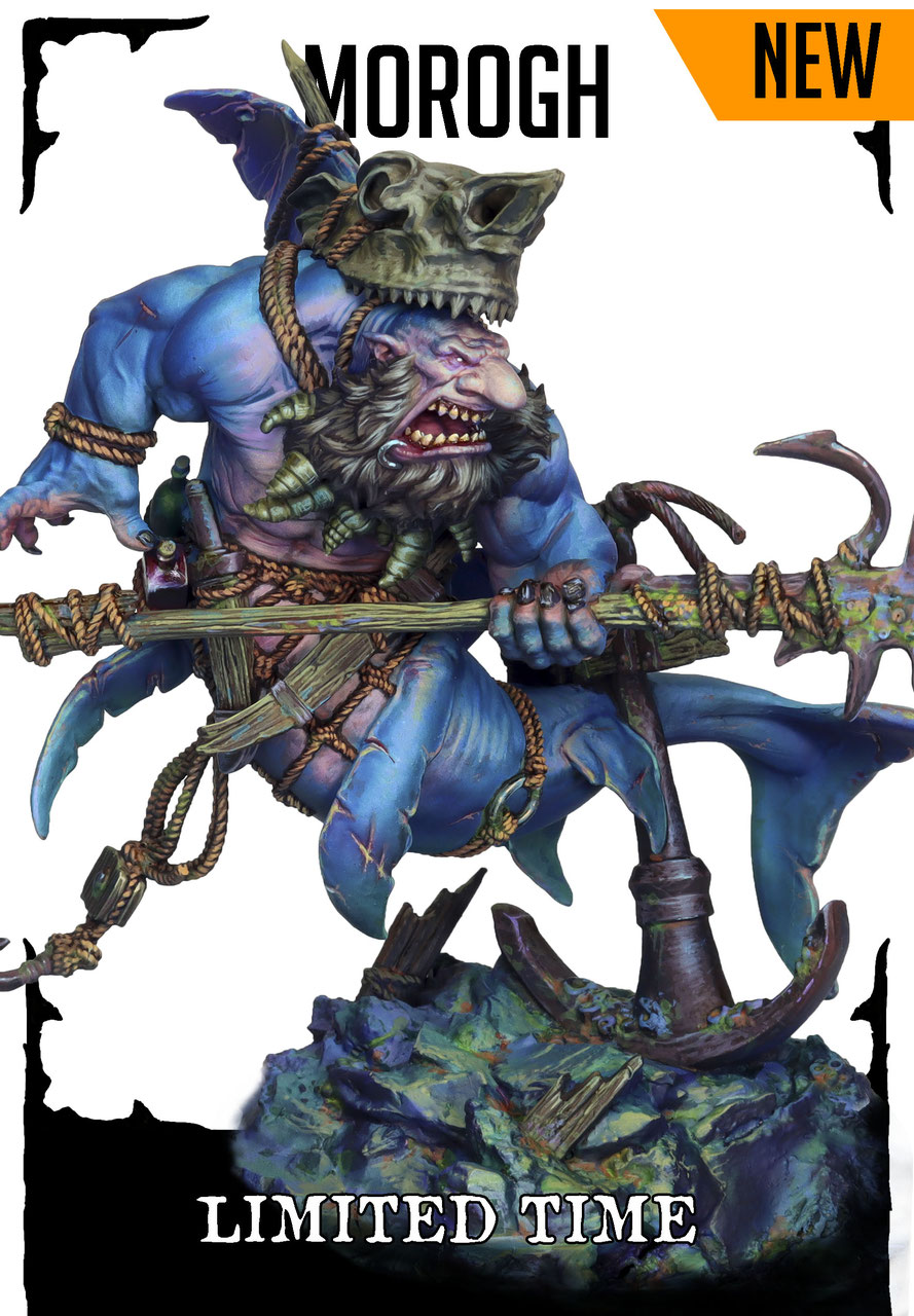 Morogh