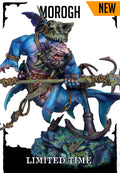 Morogh