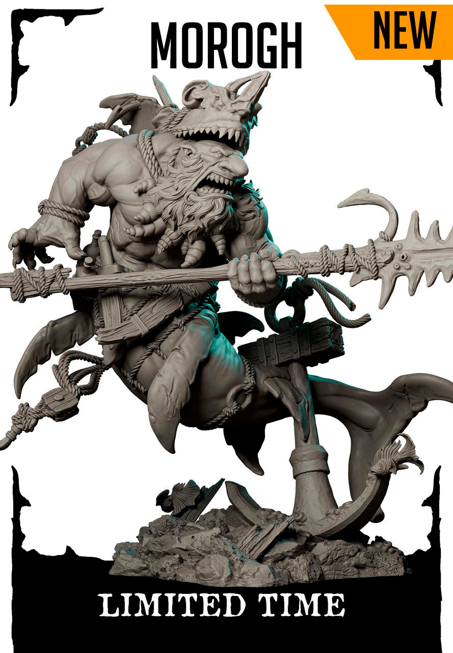 Morogh