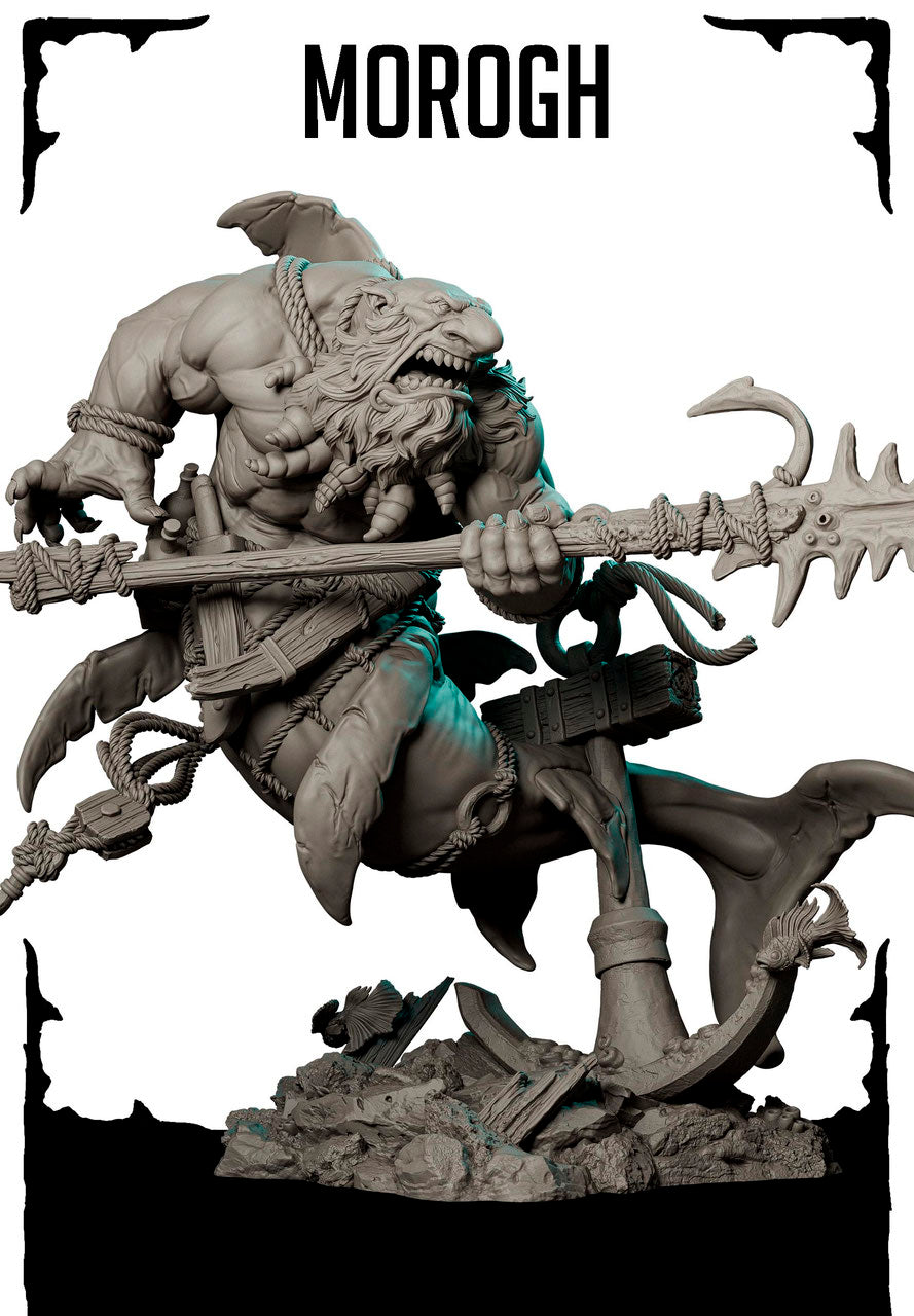 Morogh