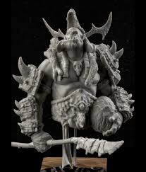 Xruug "The Dragon Breeder"