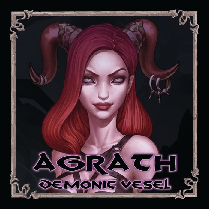 Agrath