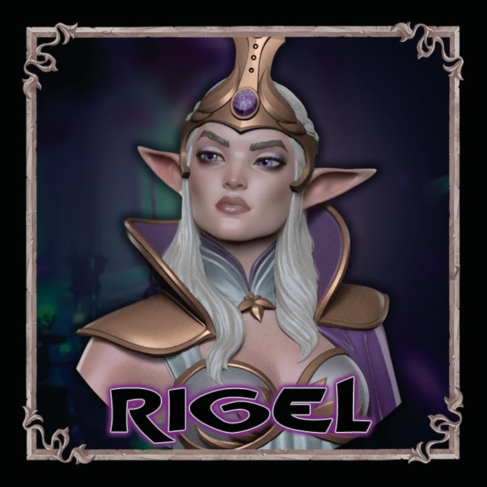 Rigel