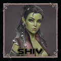 Shiv