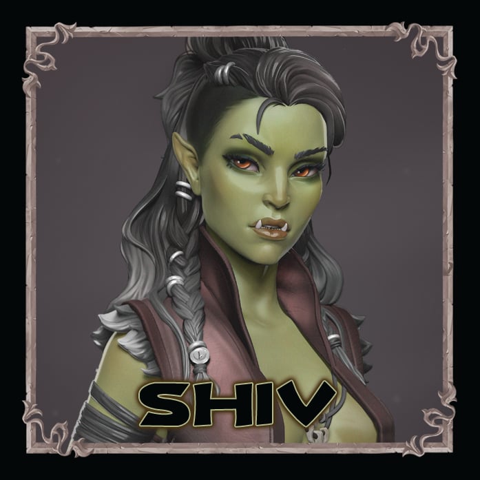 Shiv