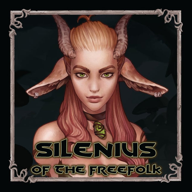 Silenius