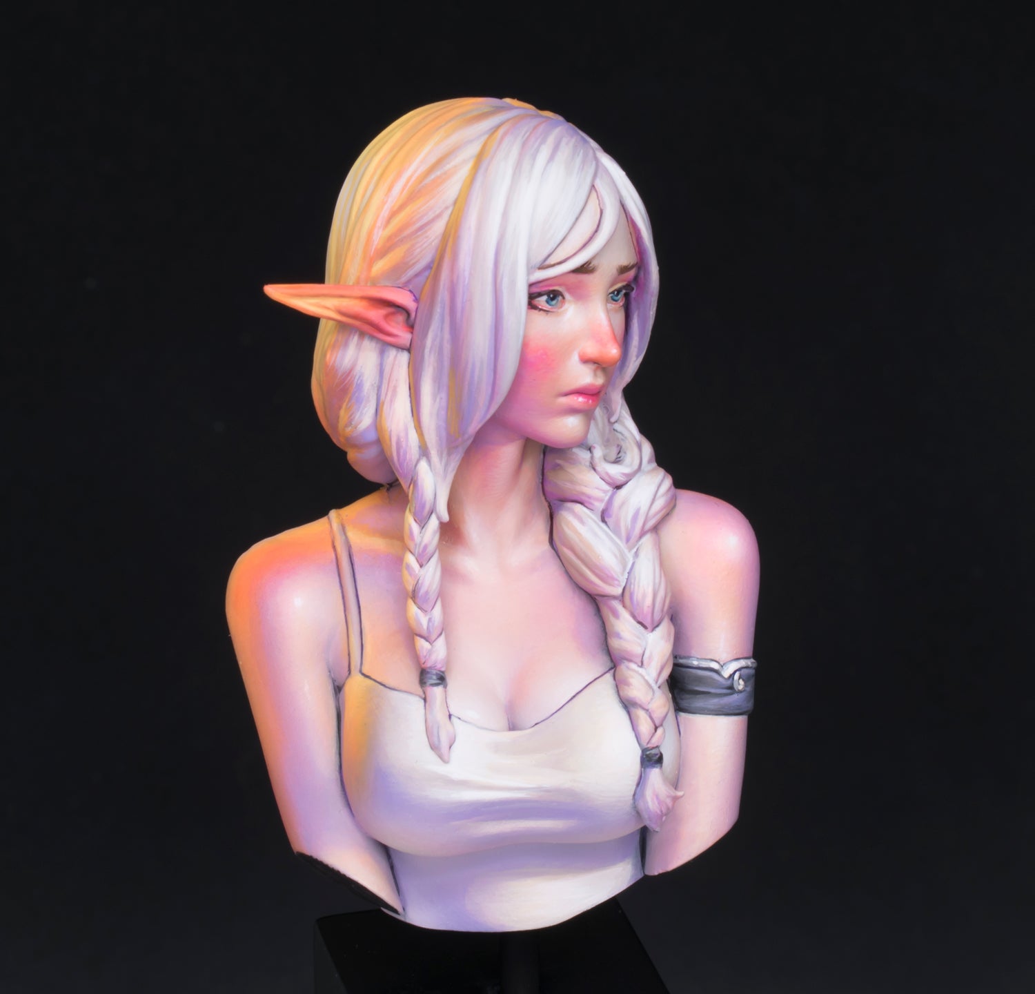 Ithil, Light of Dawn