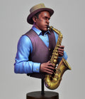 The Jazzman