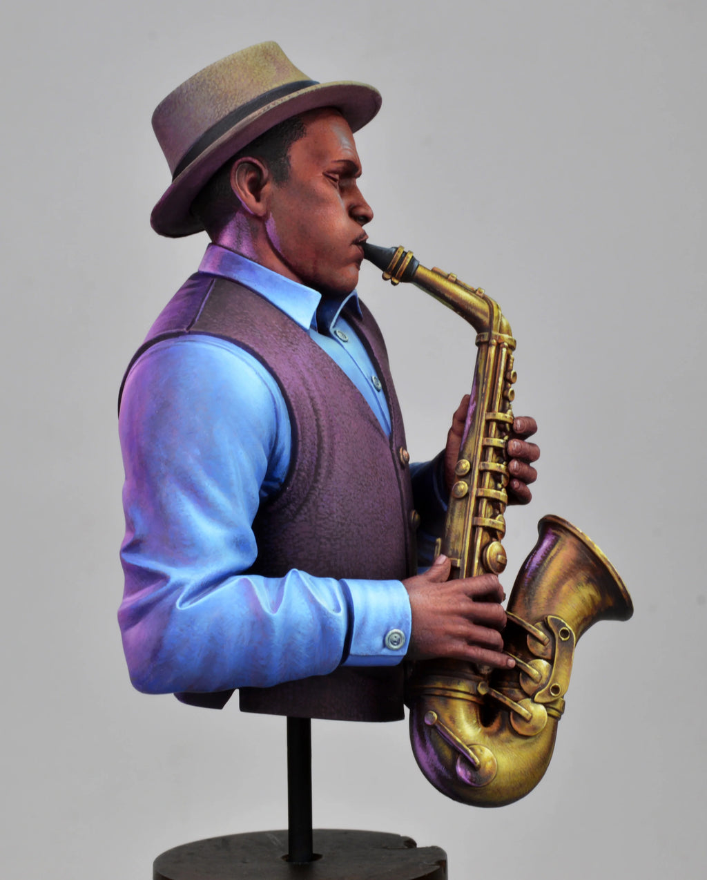The Jazzman