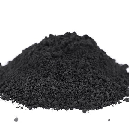Jet Black