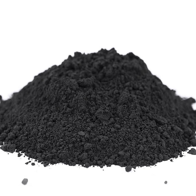Jet Black