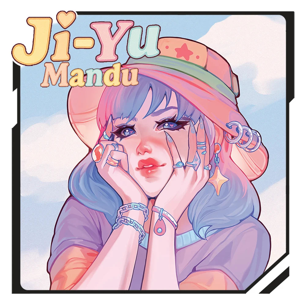 Ji-Yu Mandu