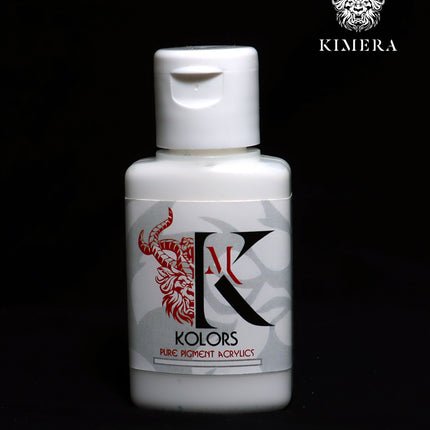 Kimera Kolors: White