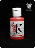 Kimera Kolors: Orange