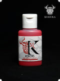 Kimera Kolors: Red