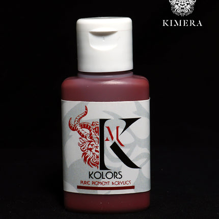 Kimera Kolors: Red Oxide