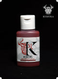 Kimera Kolors: Red Oxide