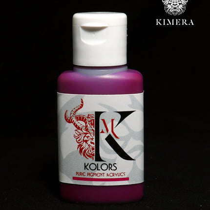 Kimera Kolors: Magenta