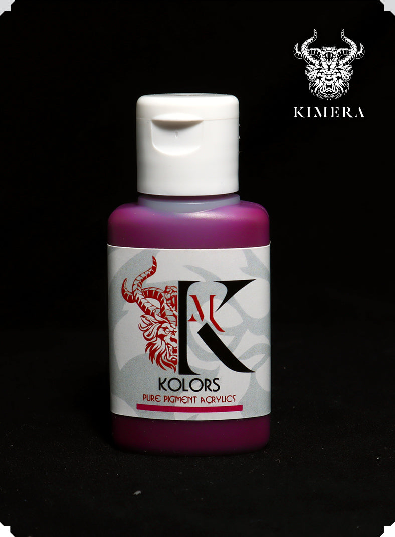 Kimera Kolors: Magenta