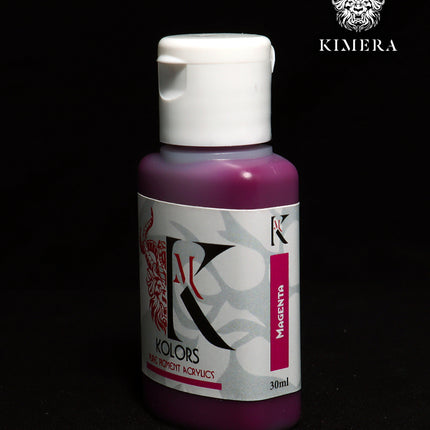 Kimera Kolors: Magenta