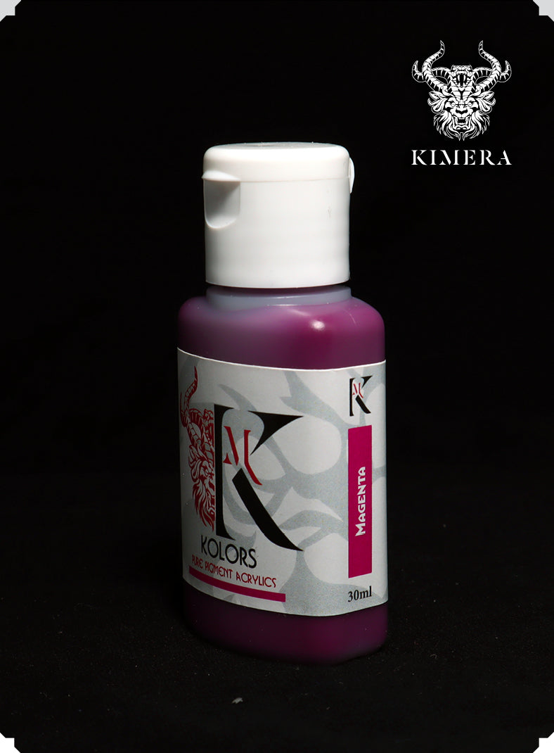 Kimera Kolors: Magenta