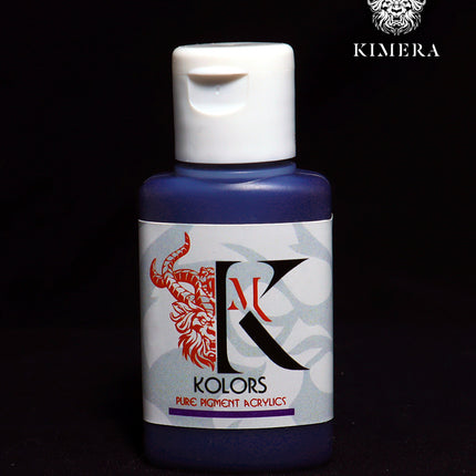 Kimera Kolors: Violet