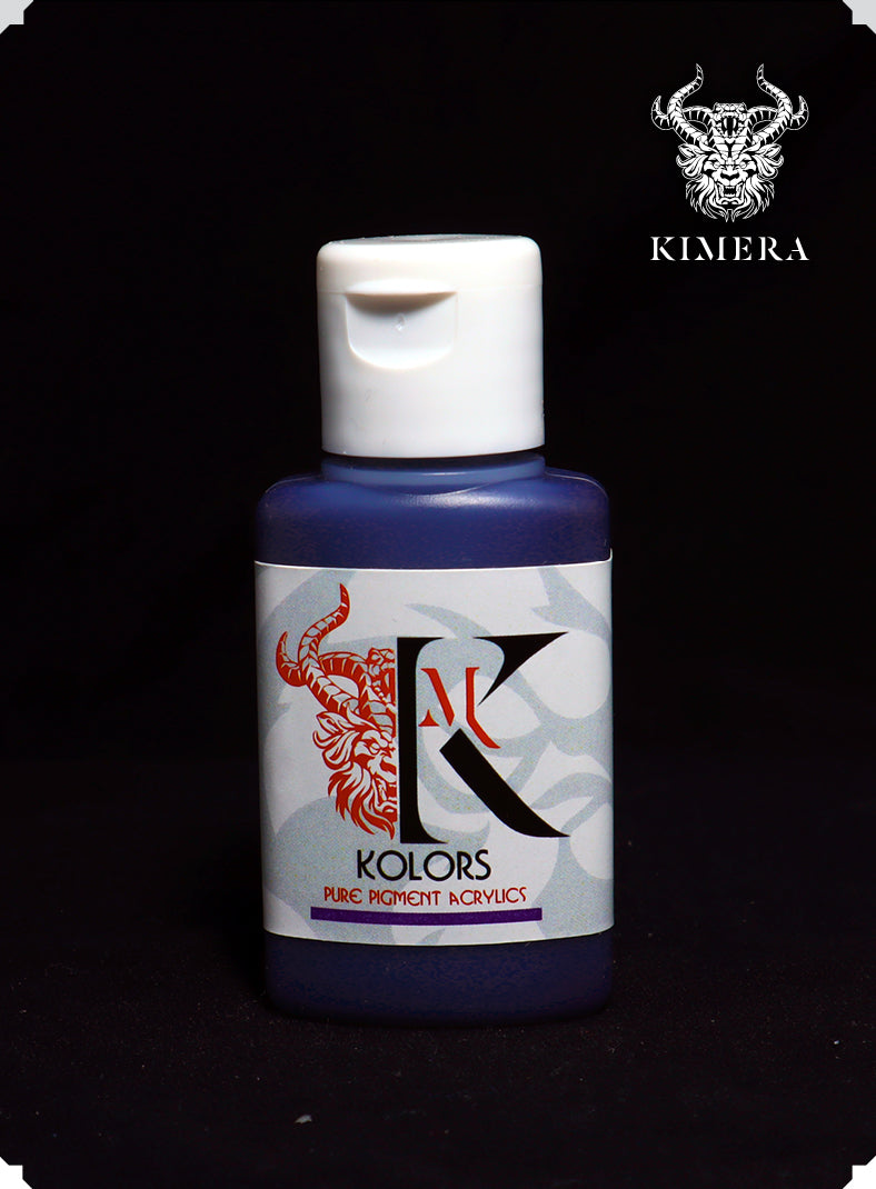 Kimera Kolors: Violet