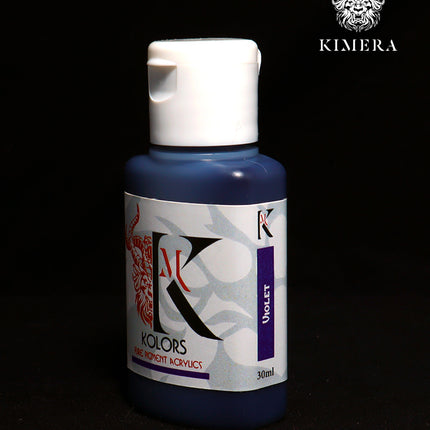 Kimera Kolors: Violet