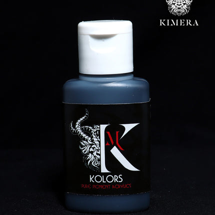 Kimera Kolors: Carbon Black