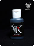 Kimera Kolors: Carbon Black