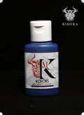 Kimera Kolors: Phthalo Blue (Red Shade)