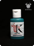 Kimera Kolors: Phthalo Green