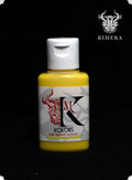 Kimera Kolors: Cold Yellow