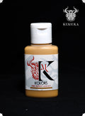 Kimera Kolors: Yellow Oxide