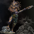 Lava Giant King