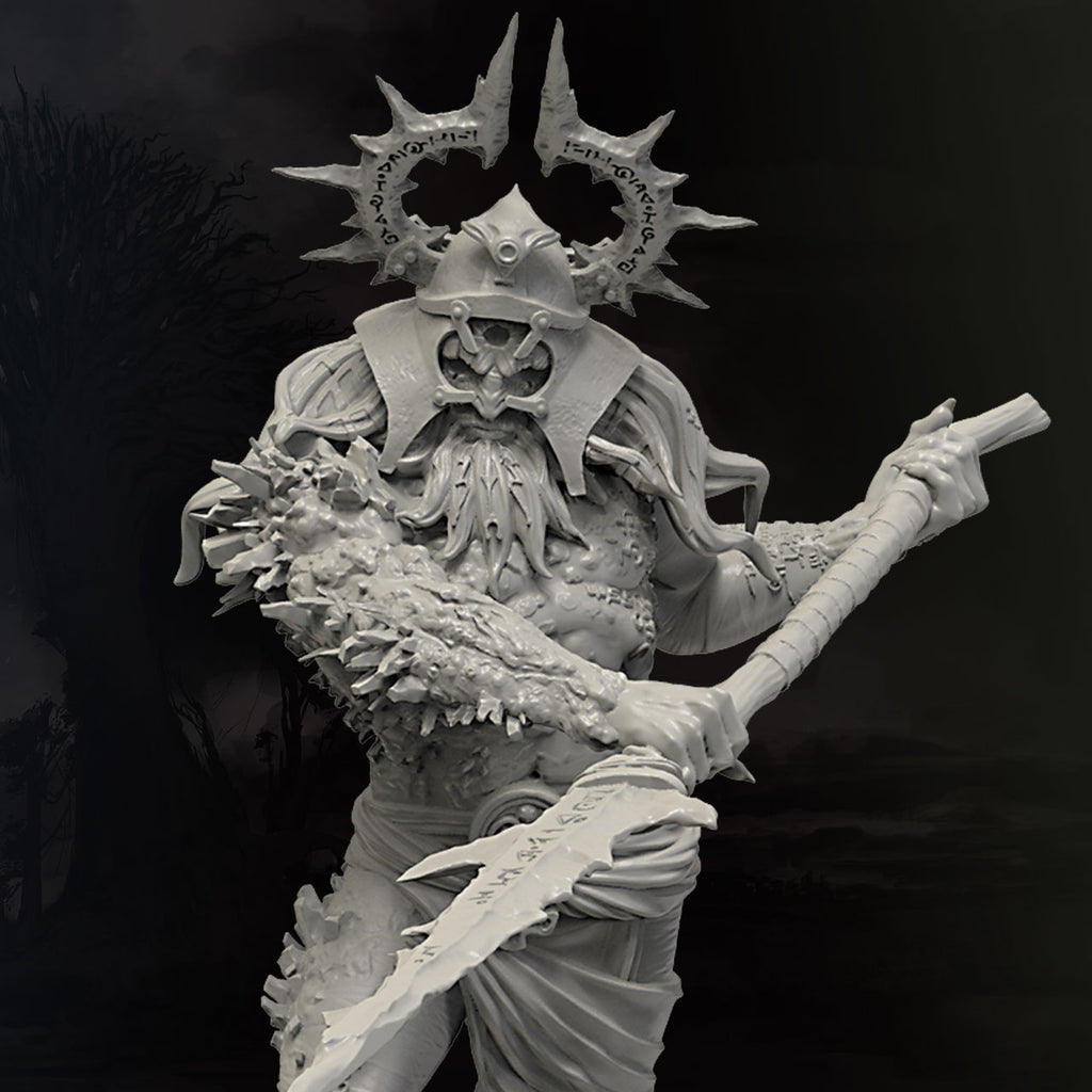 Lava Giant King