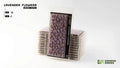 Gamers Grass Lavender Flowers