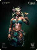Liath The Forest Druid, Bust