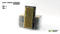 Gamers Grass Light Green Shrubs