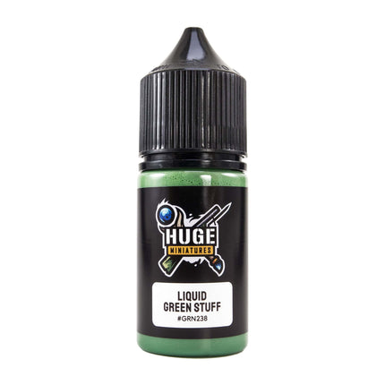 Liquid Green Stuff (28ml)