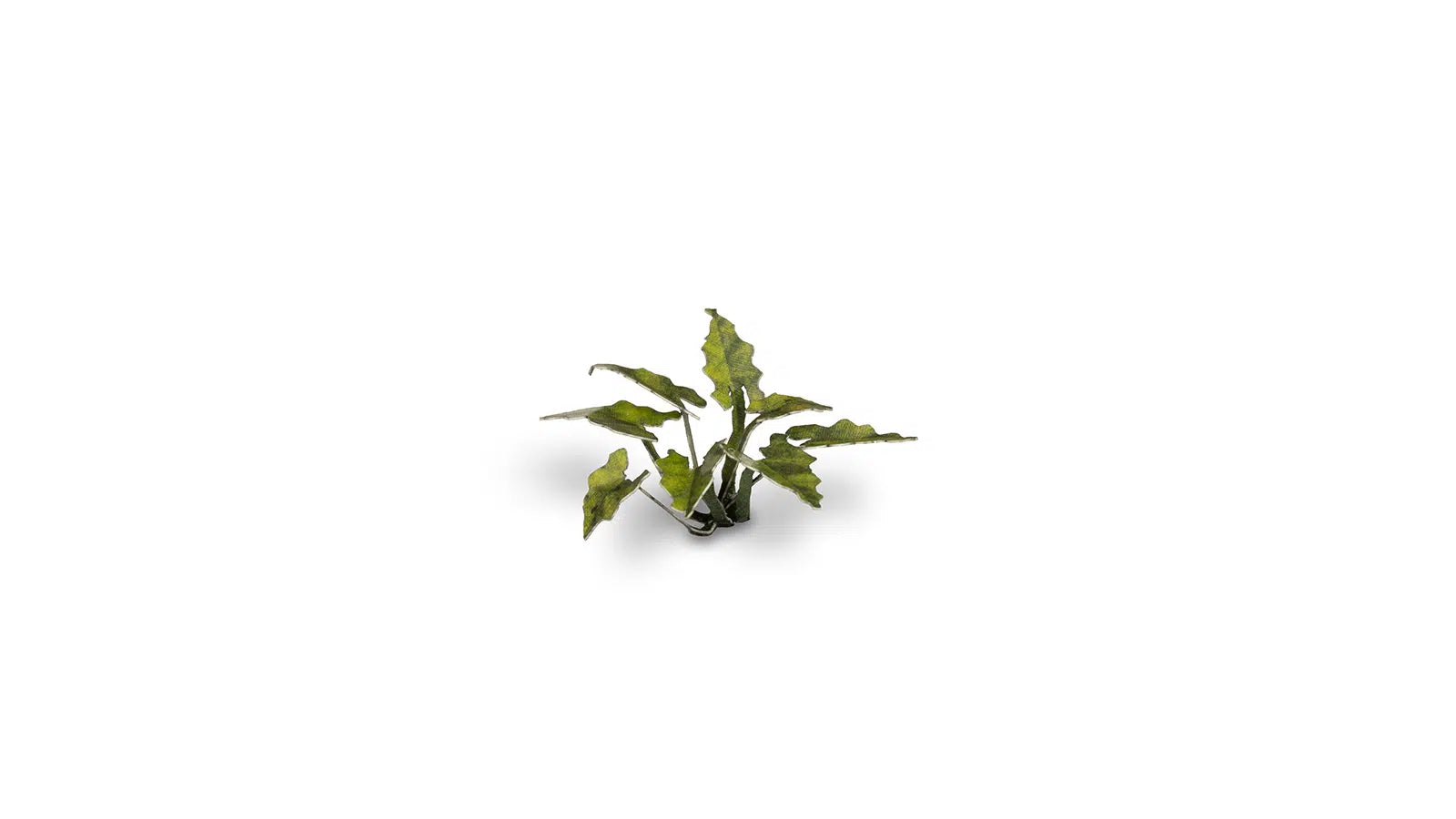Gamers Grass Static Tuft Laser Plants - Lords-and-Ladies