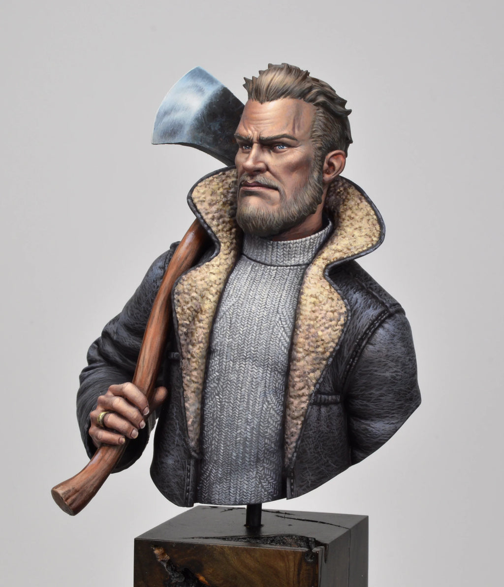 The Lumberjack