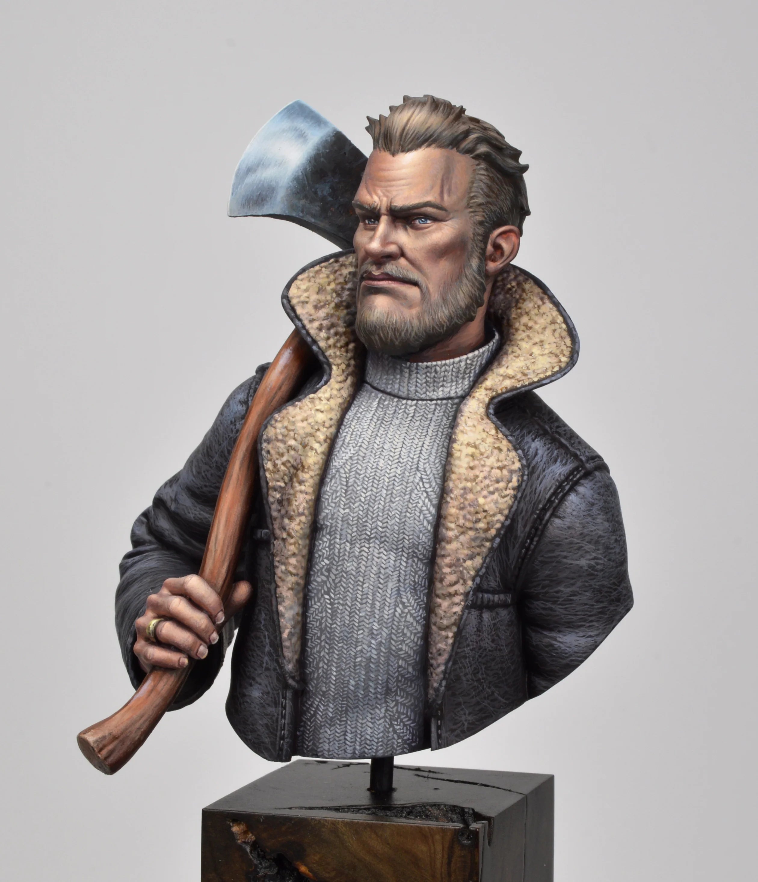 The Lumberjack